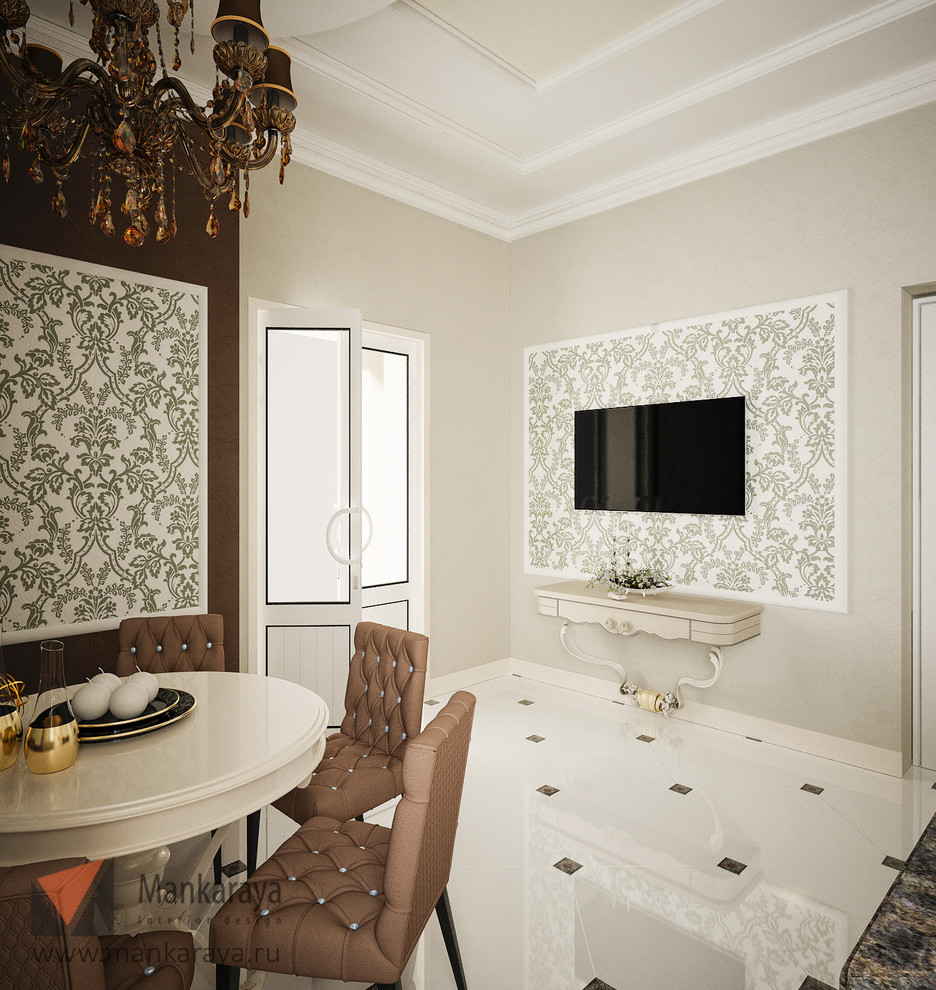 Калужское шоссе