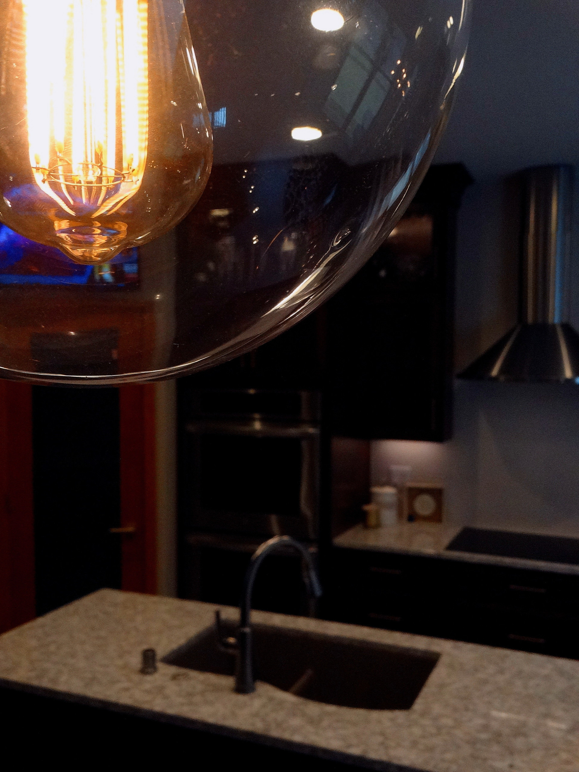 Lisbon Residence - Kitchen Remodel
