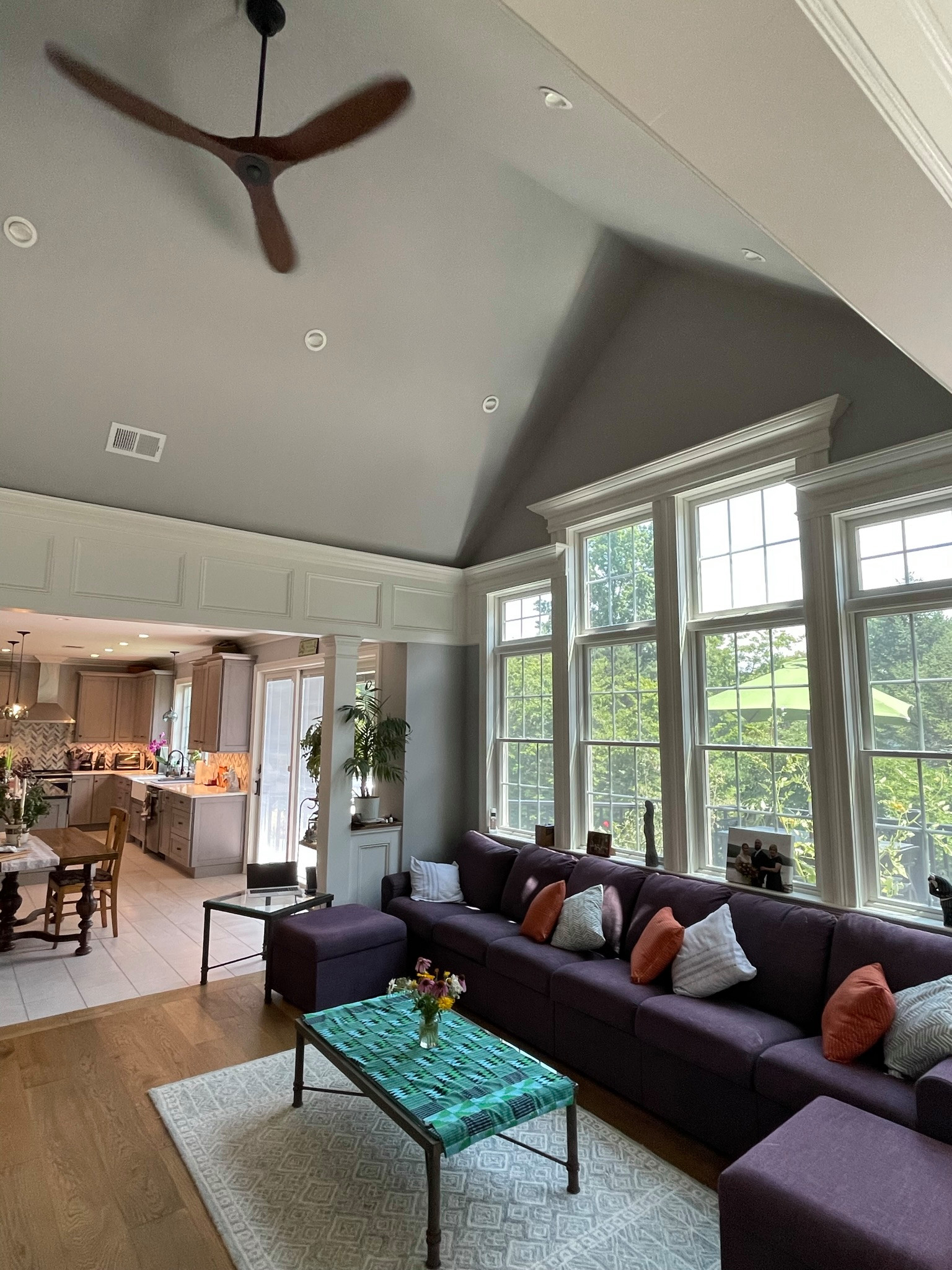 Ridge Home