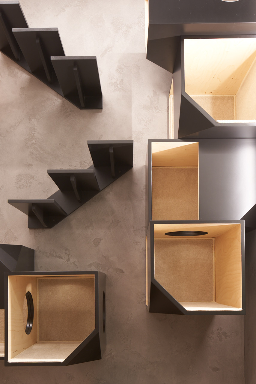 Домик для питомцев