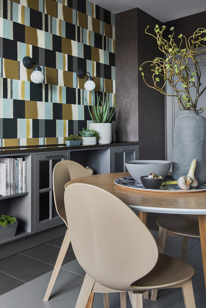 Функциональная квартира в аренду.