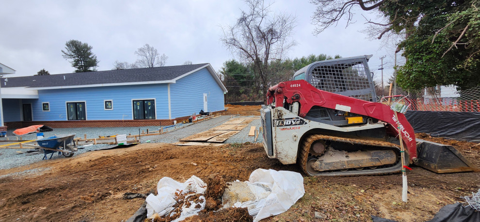 IDARA JAFERIA ISLAMIC CENTER