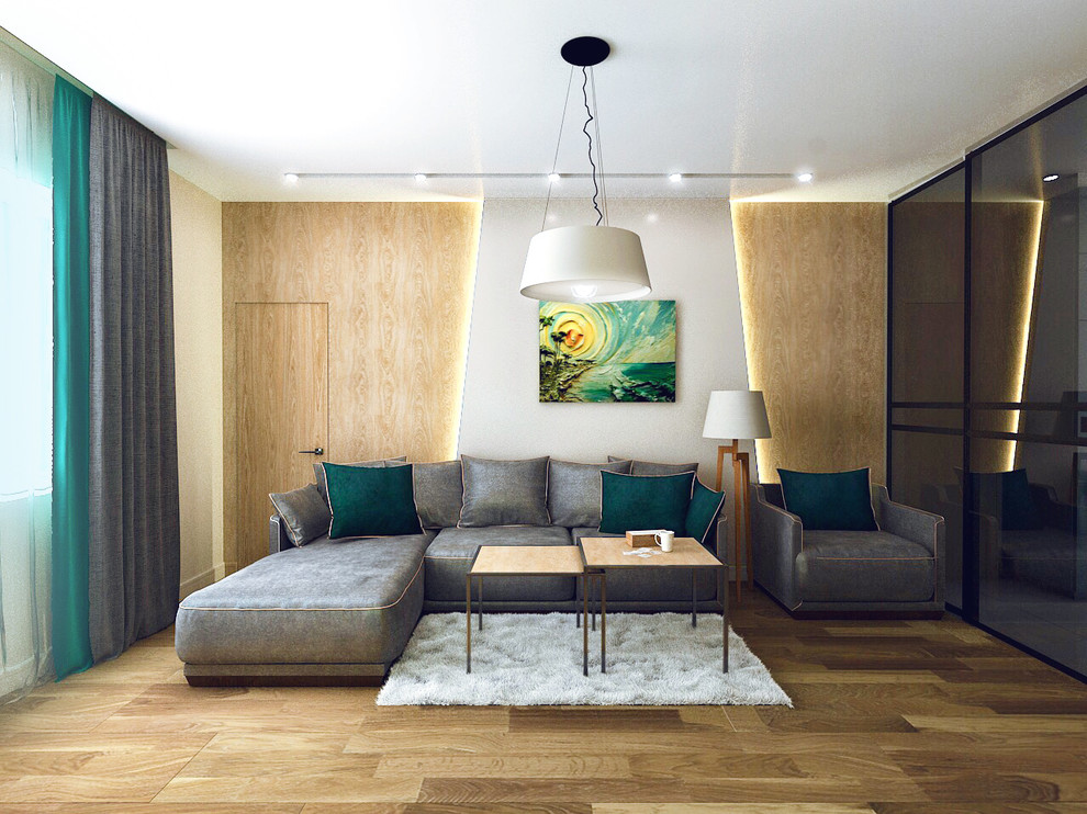 Частный дом "С Изумрудными Акцентами"