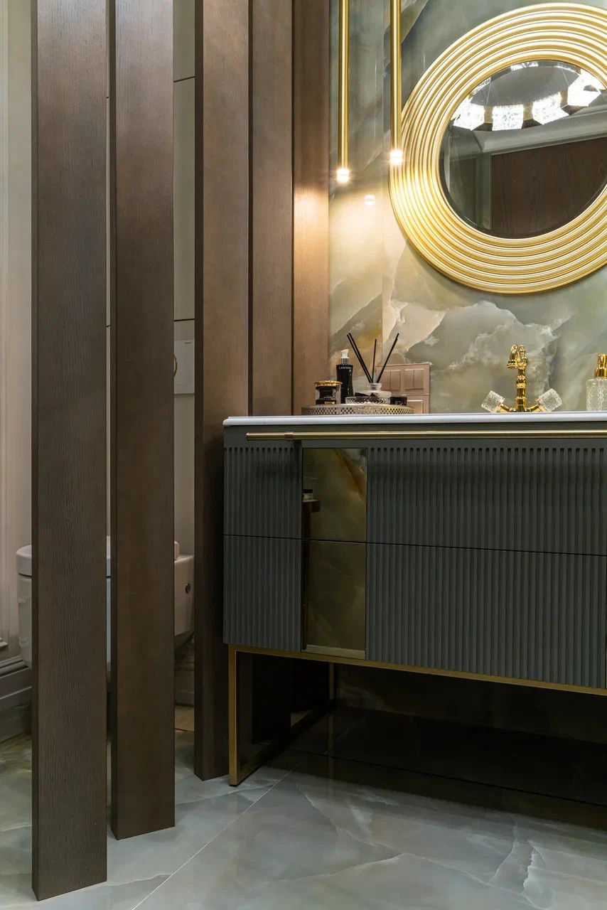 Петровский квартал