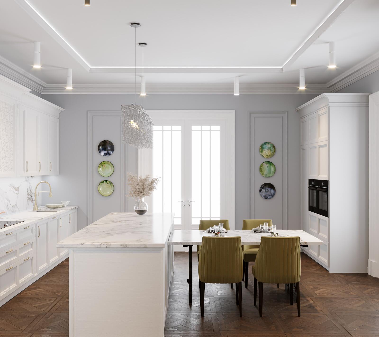 Новодарьино