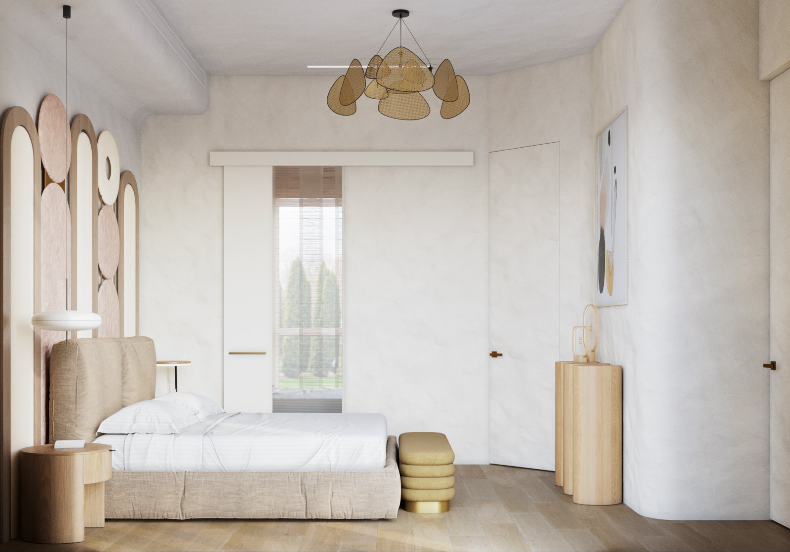 ЖК "Лахта парк"