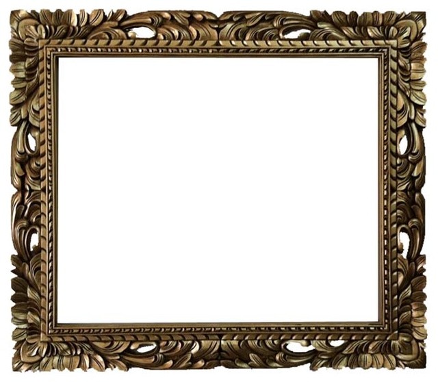 Baroque Wall Mirror 20x24 rectangle gold mid century mirror frame baroque frame Baroque Wall Mirror 20x24 rectangle gold mid century mirror frame baroque frame