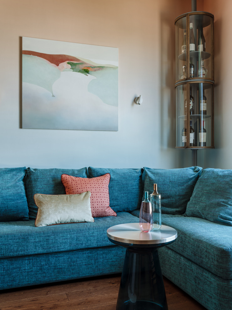 ЖК ГРИН ПАРК