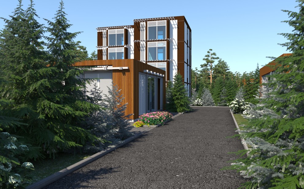 Оздоровительный комплекс "Место силы"