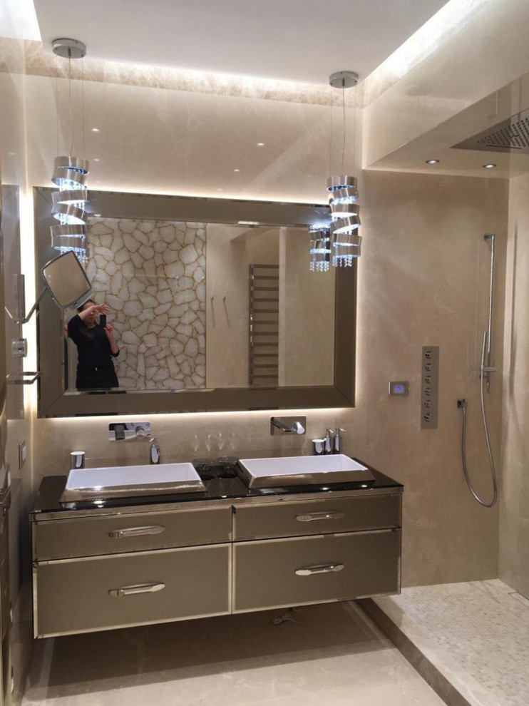 Квартира В ЖК «Символ» Донстрой, 230 M² (2022)