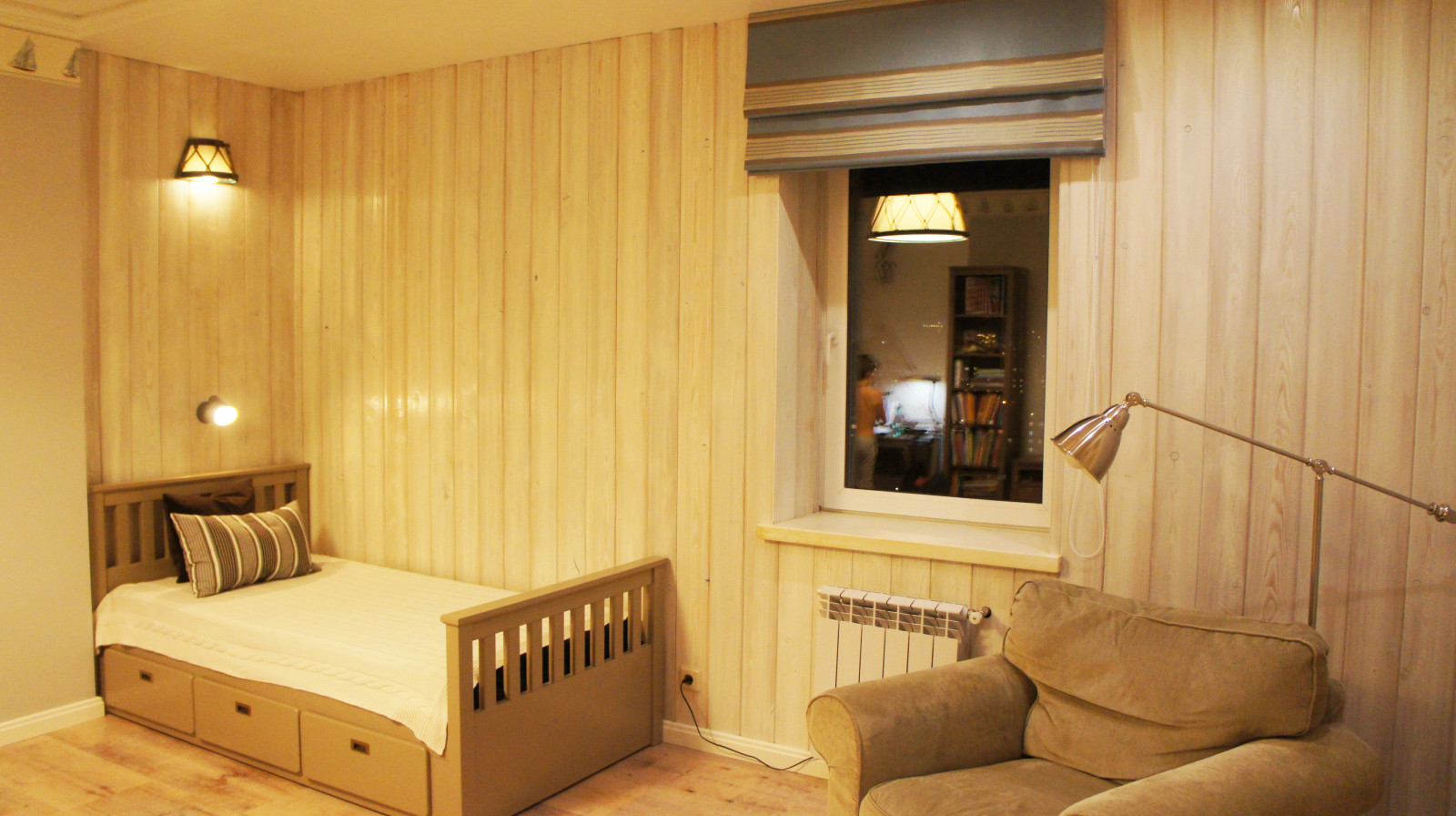 Кантри в мегаполисе