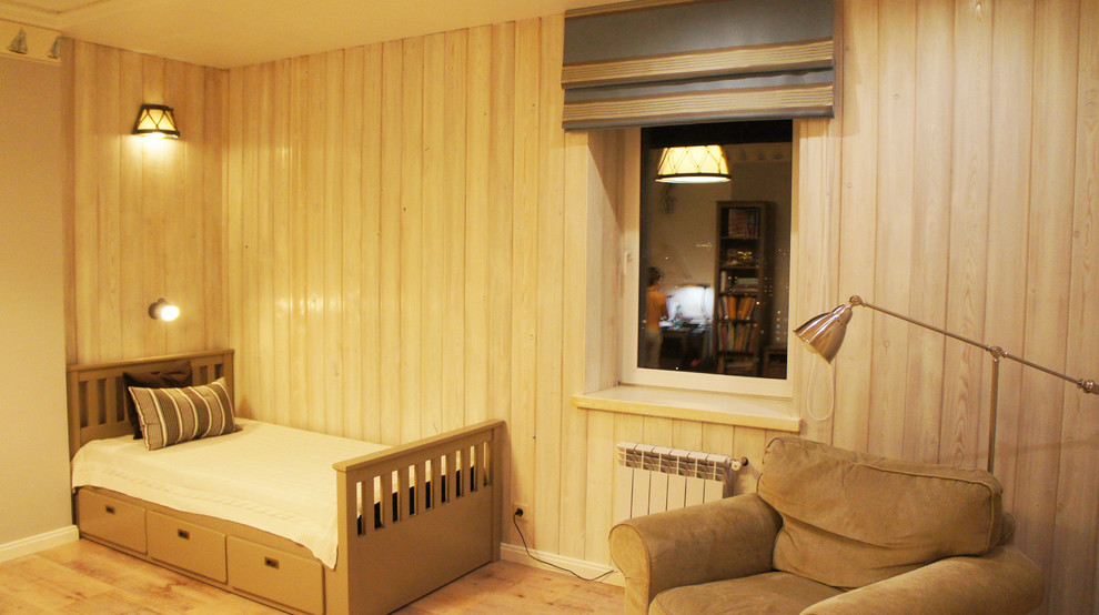 Кантри в мегаполисе