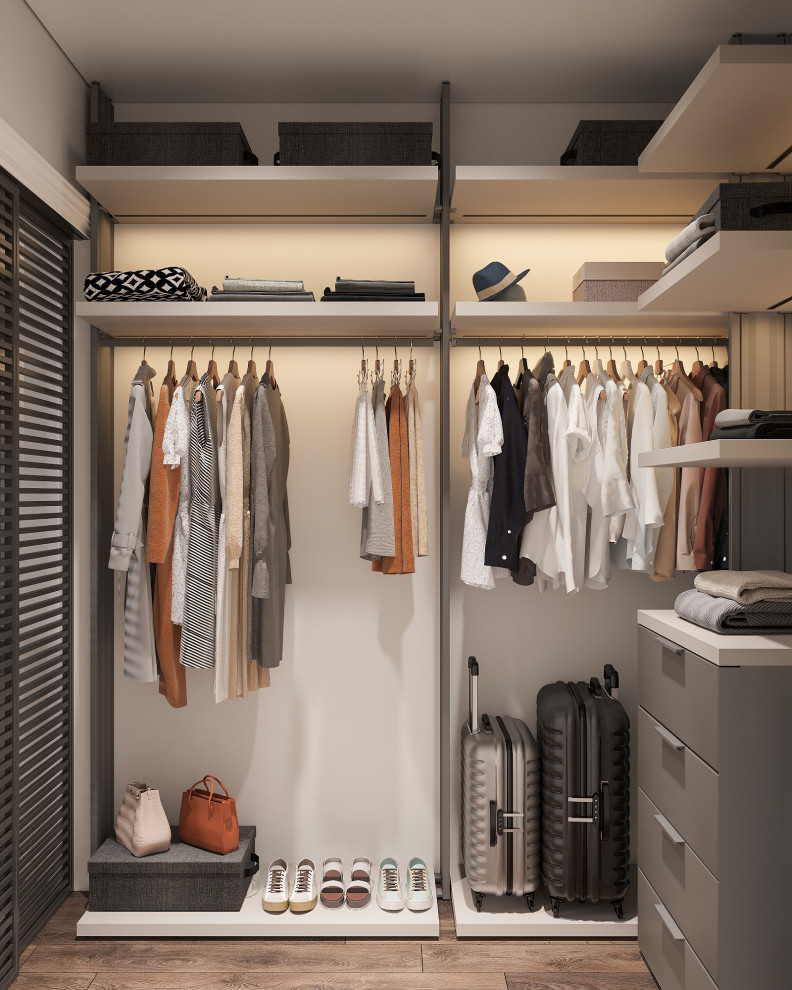 Коллекция TIME104