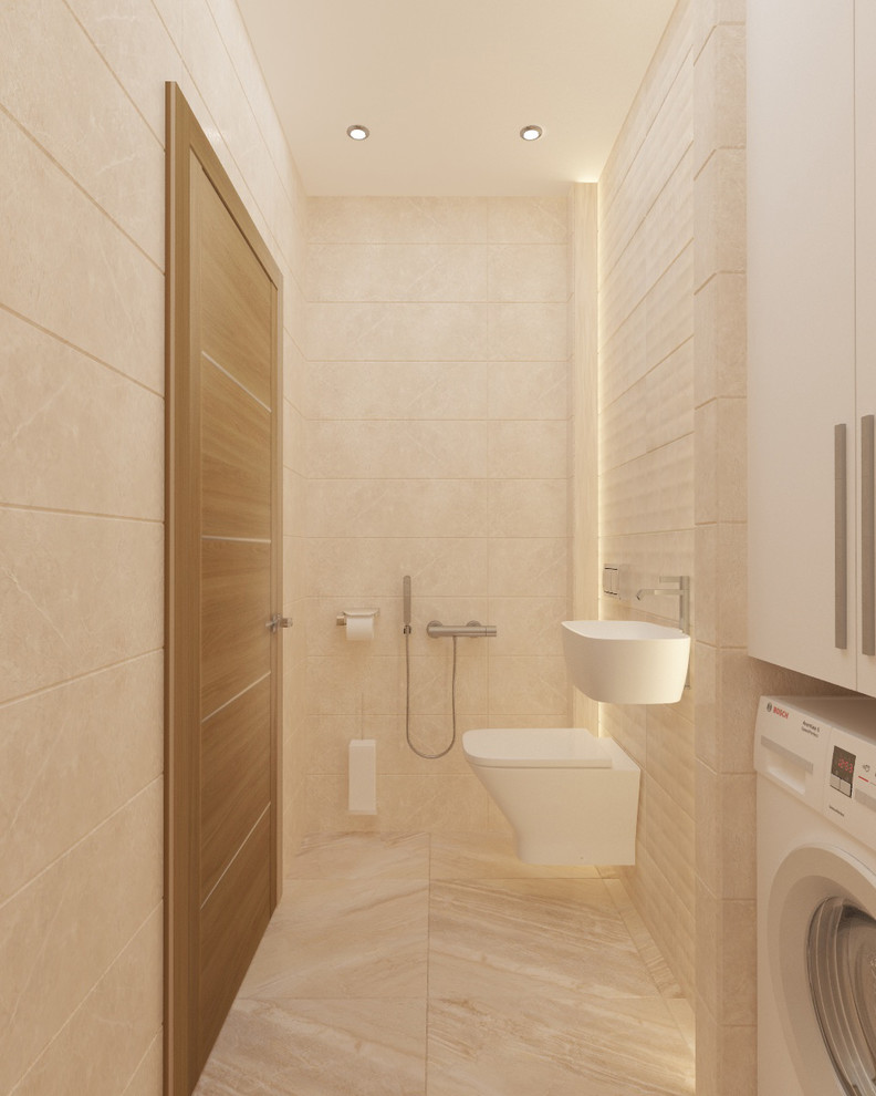 Двухкомнатная квартира на Дмитровском шоссе