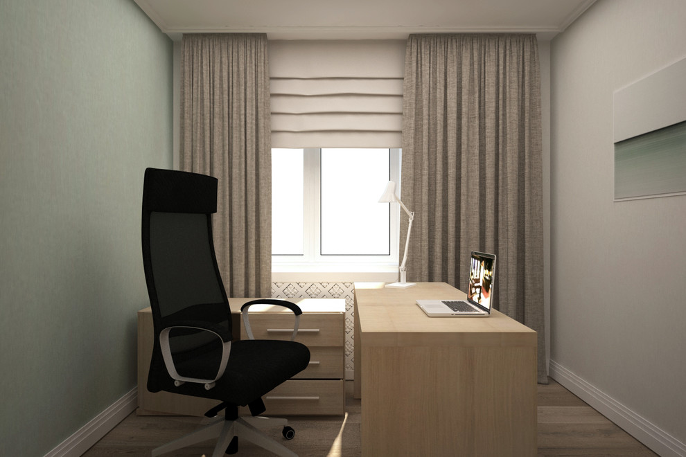 Семейное гнёздышко в Якутии