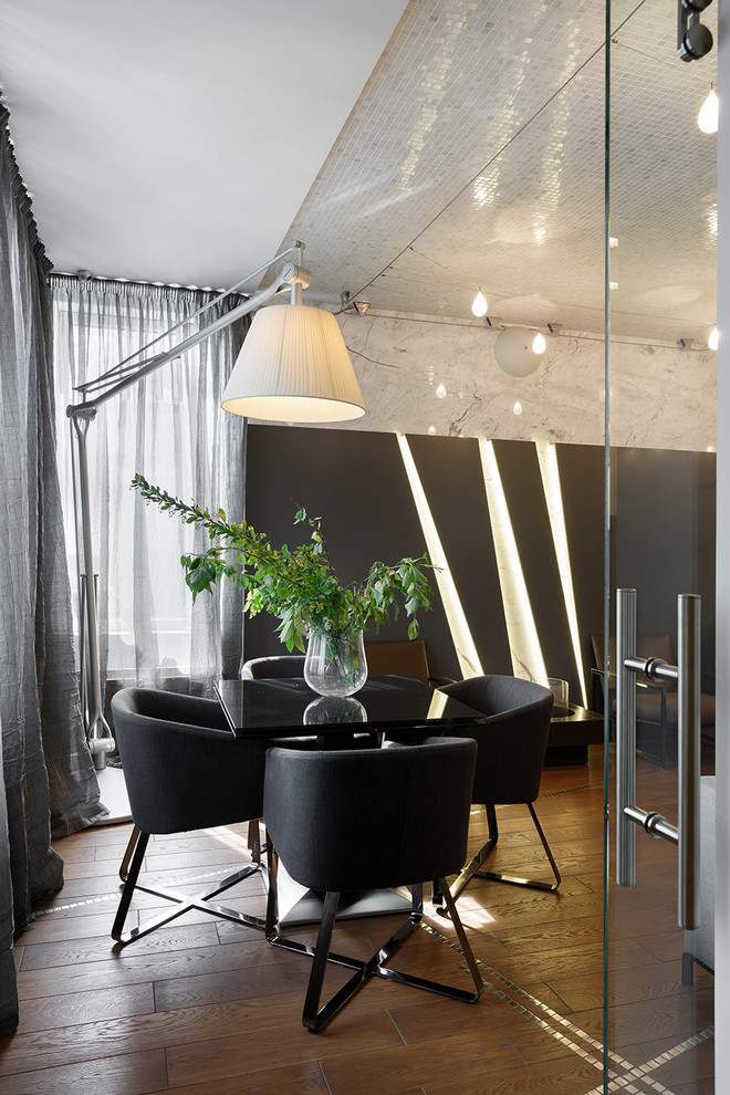 Личные интересы