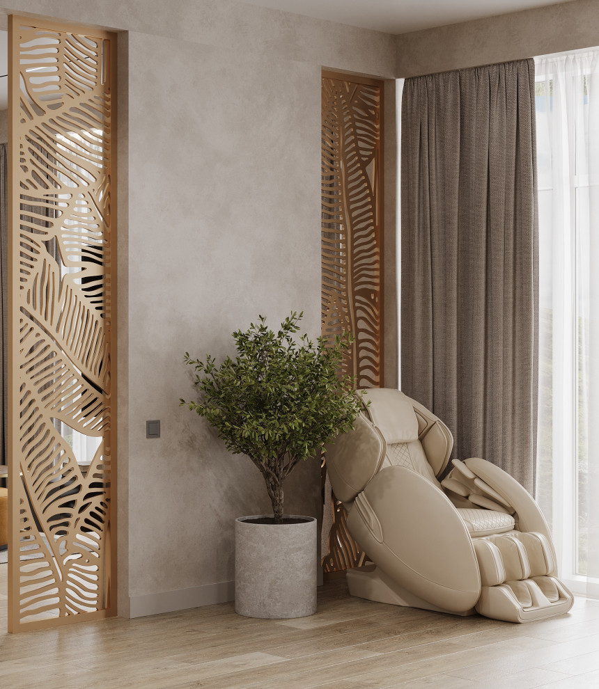 Частный дом в с. Каштаны