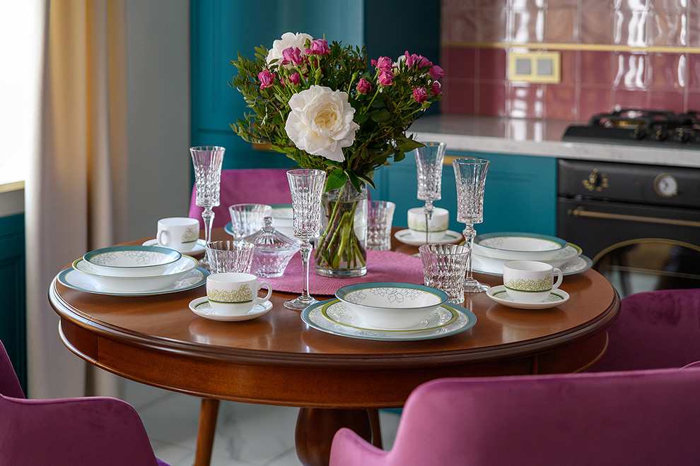 Идеальный ремонт у Степанченко