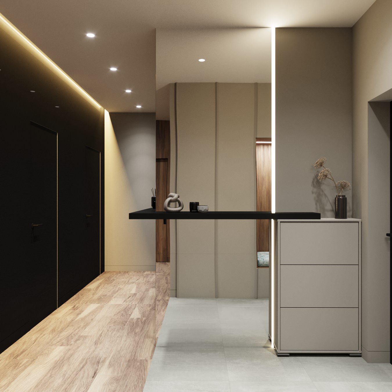 ЖК "Черняховского 19"