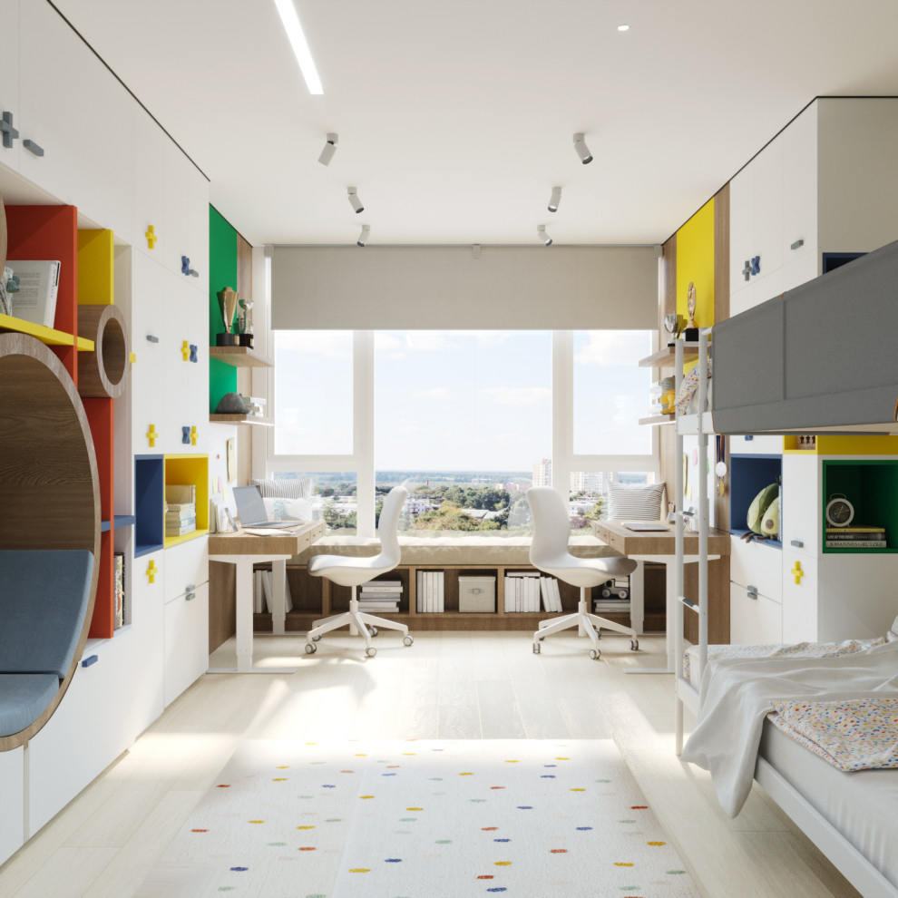 Симферопольская Детская