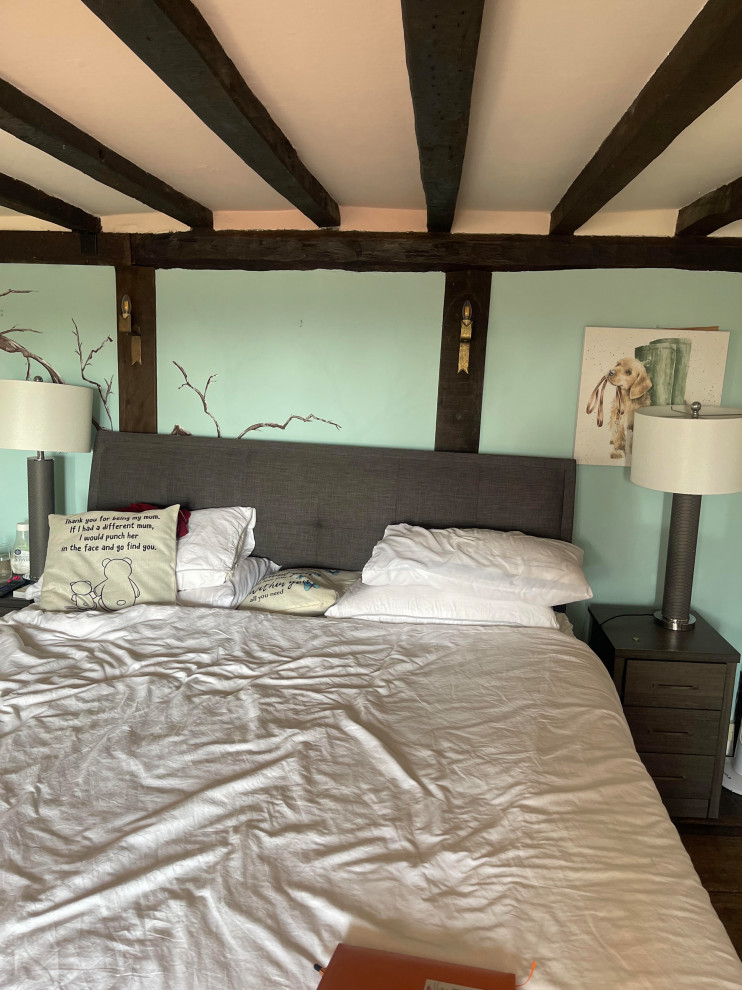 Sutton Valence Project