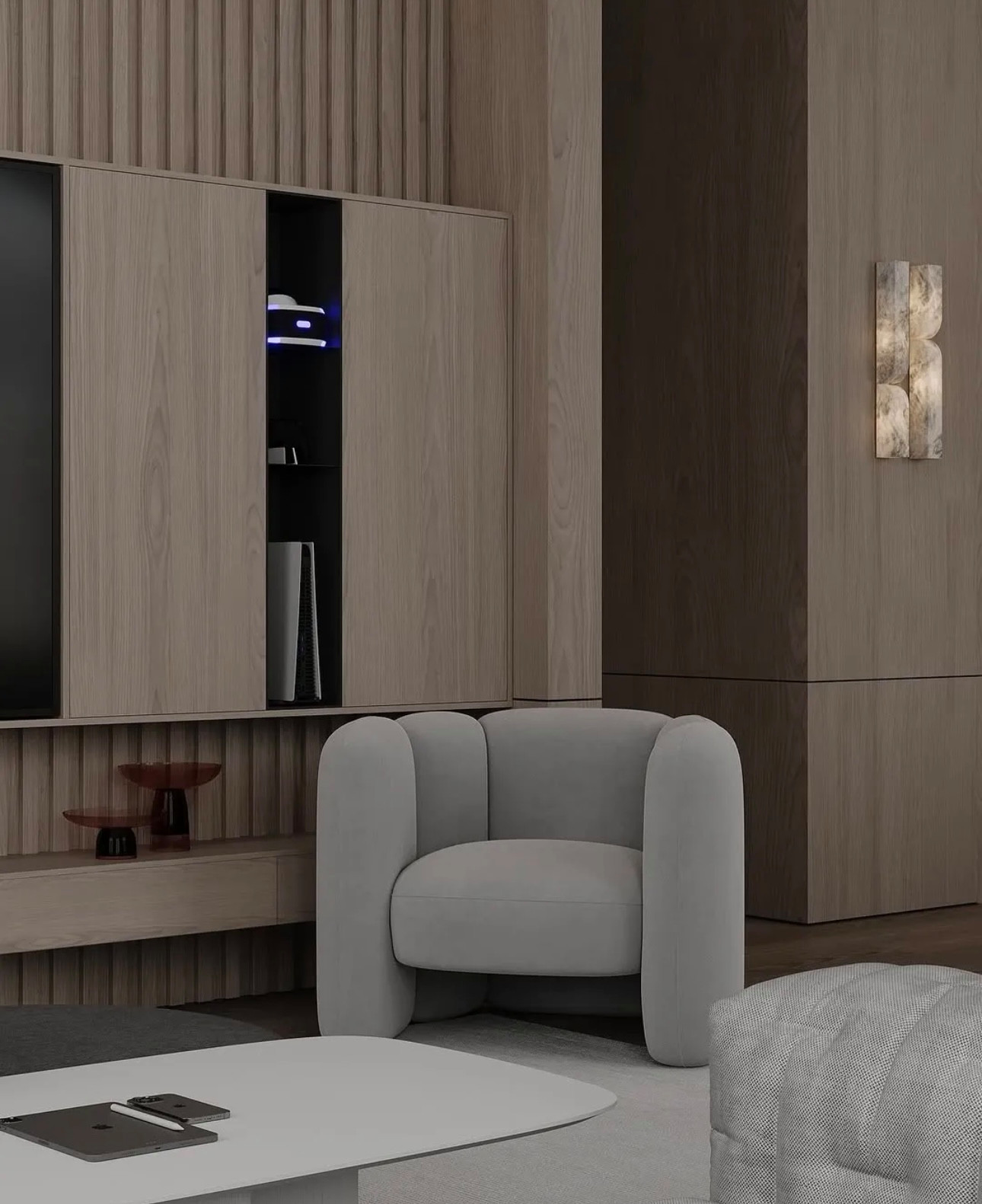 ЖК Серебрянный парк Москва