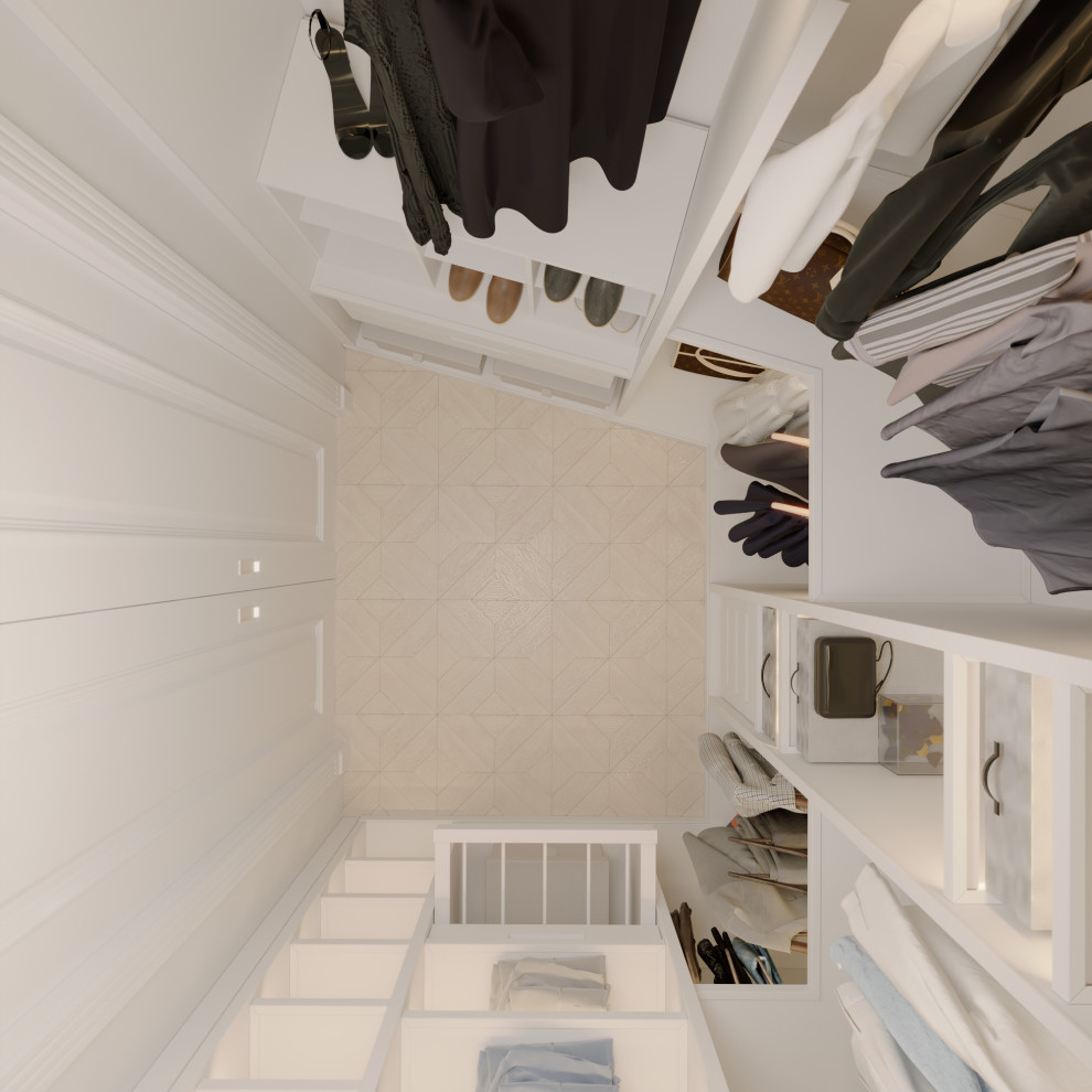 ЖК Флотилия