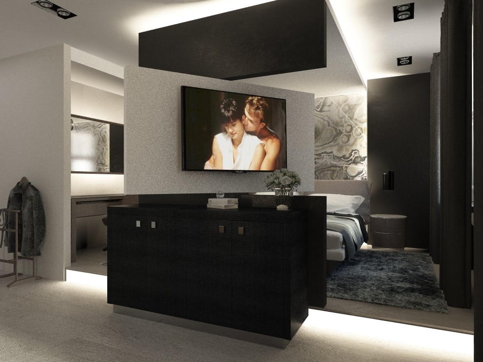 Квартира на Мичуринском проспекте