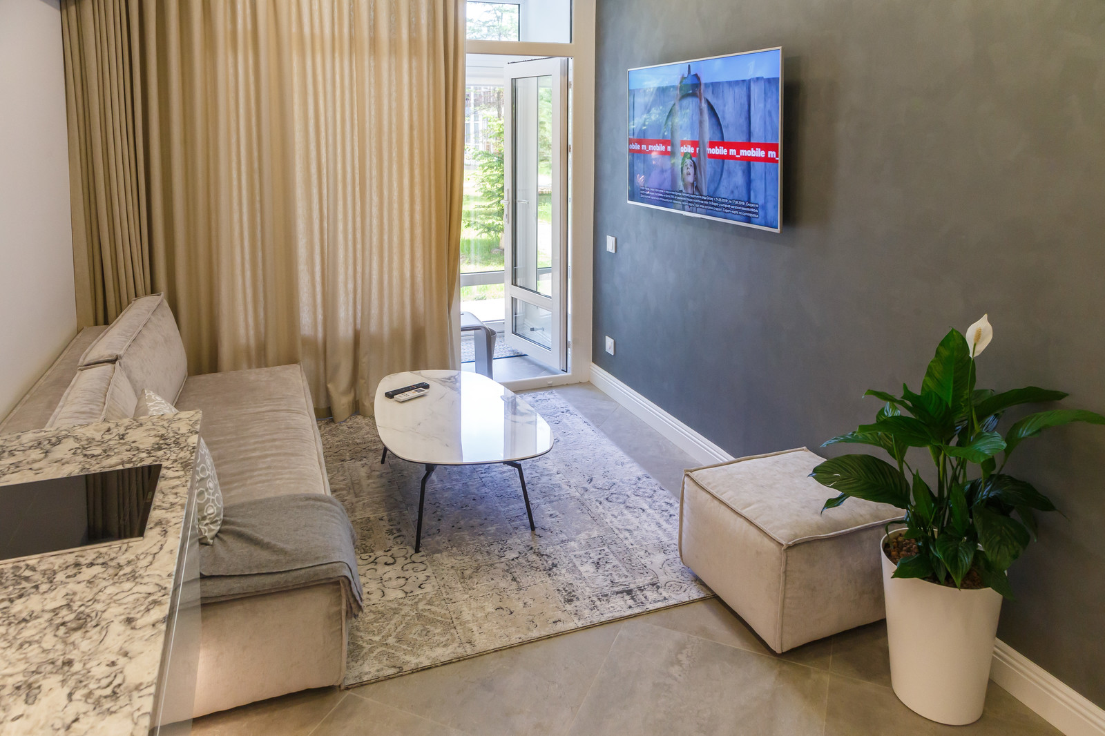 Загородный дом на Заимке.