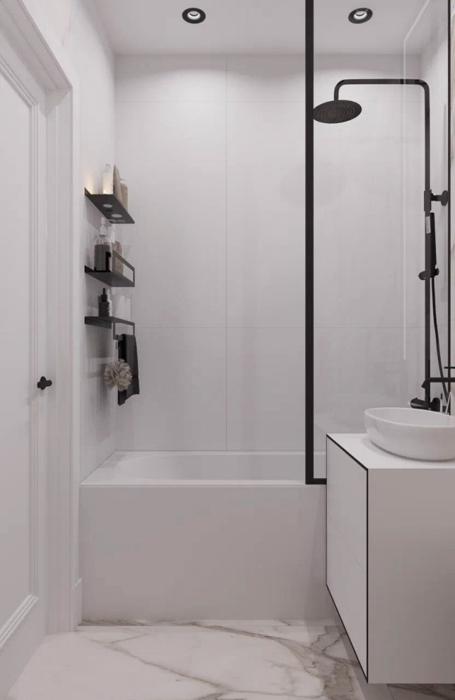 Проект "Тропарево-Парк"