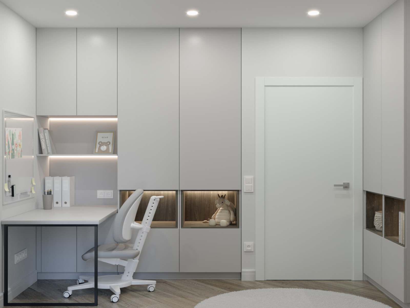 53 м2. Музрукова 39, кор. 1