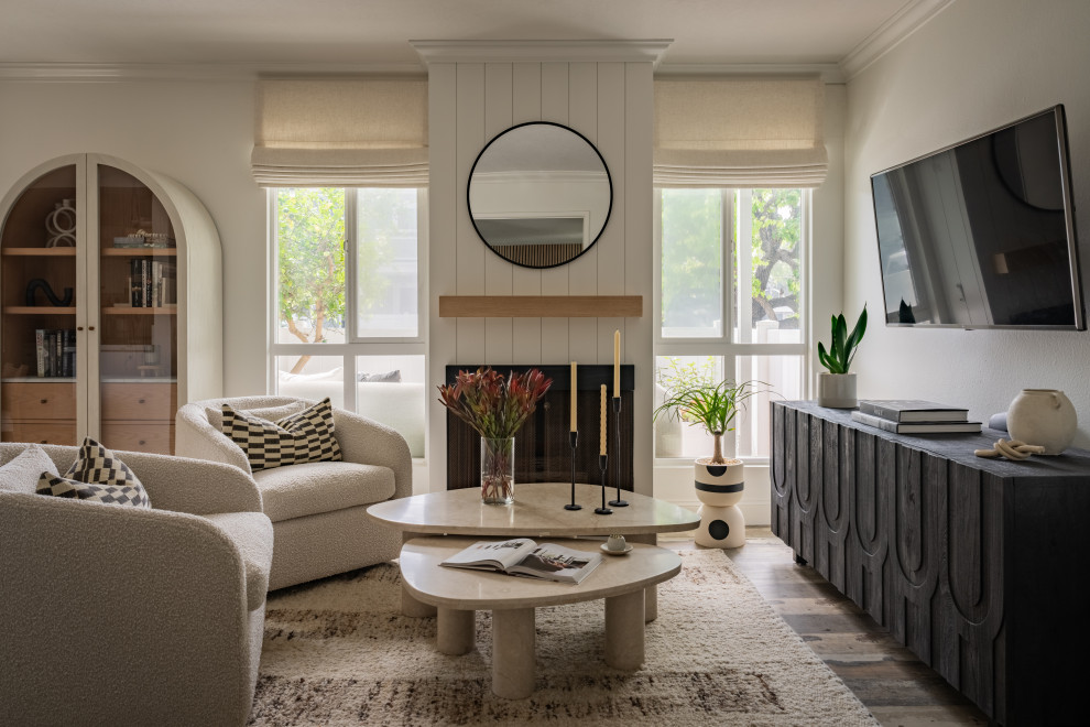 Seascape Newport Beach Remodel