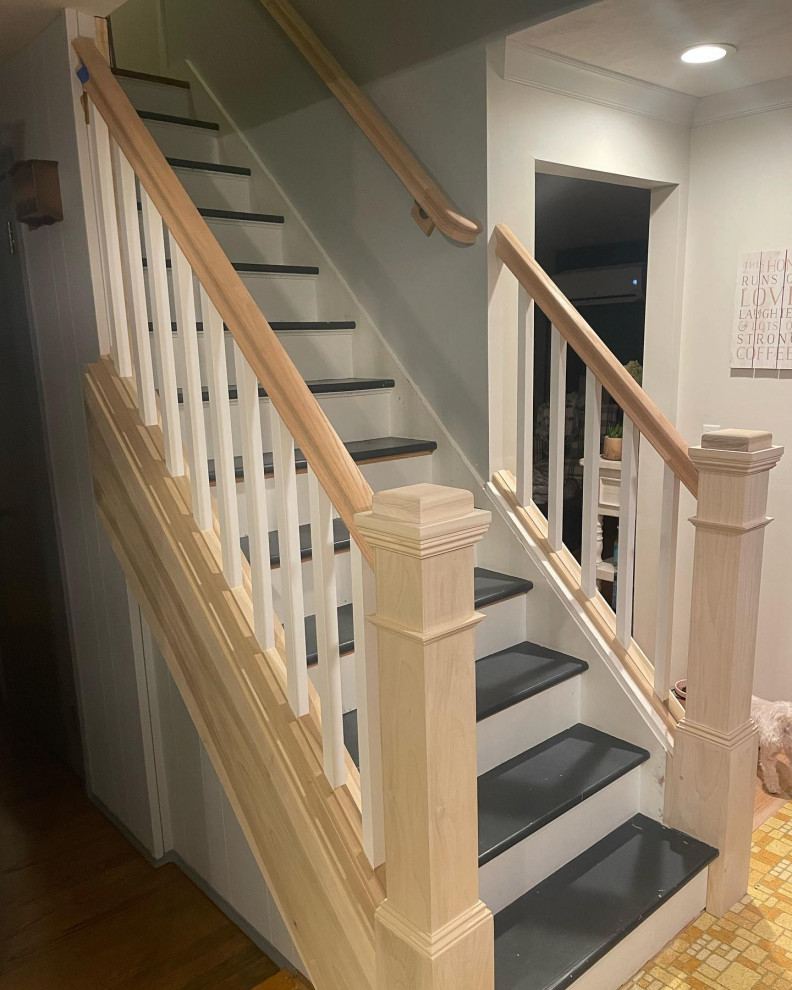 Staircase Projects