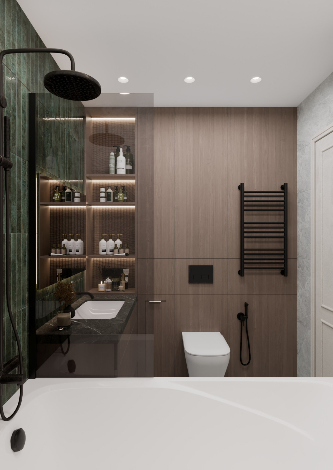 ЖК "Новый город"