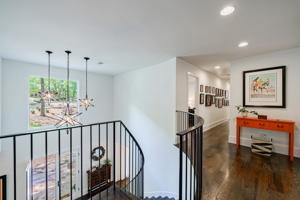 Roswell Remodel