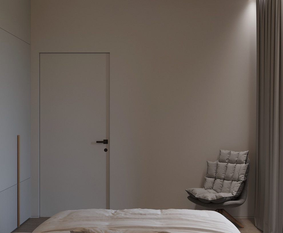 Современный "гараж"