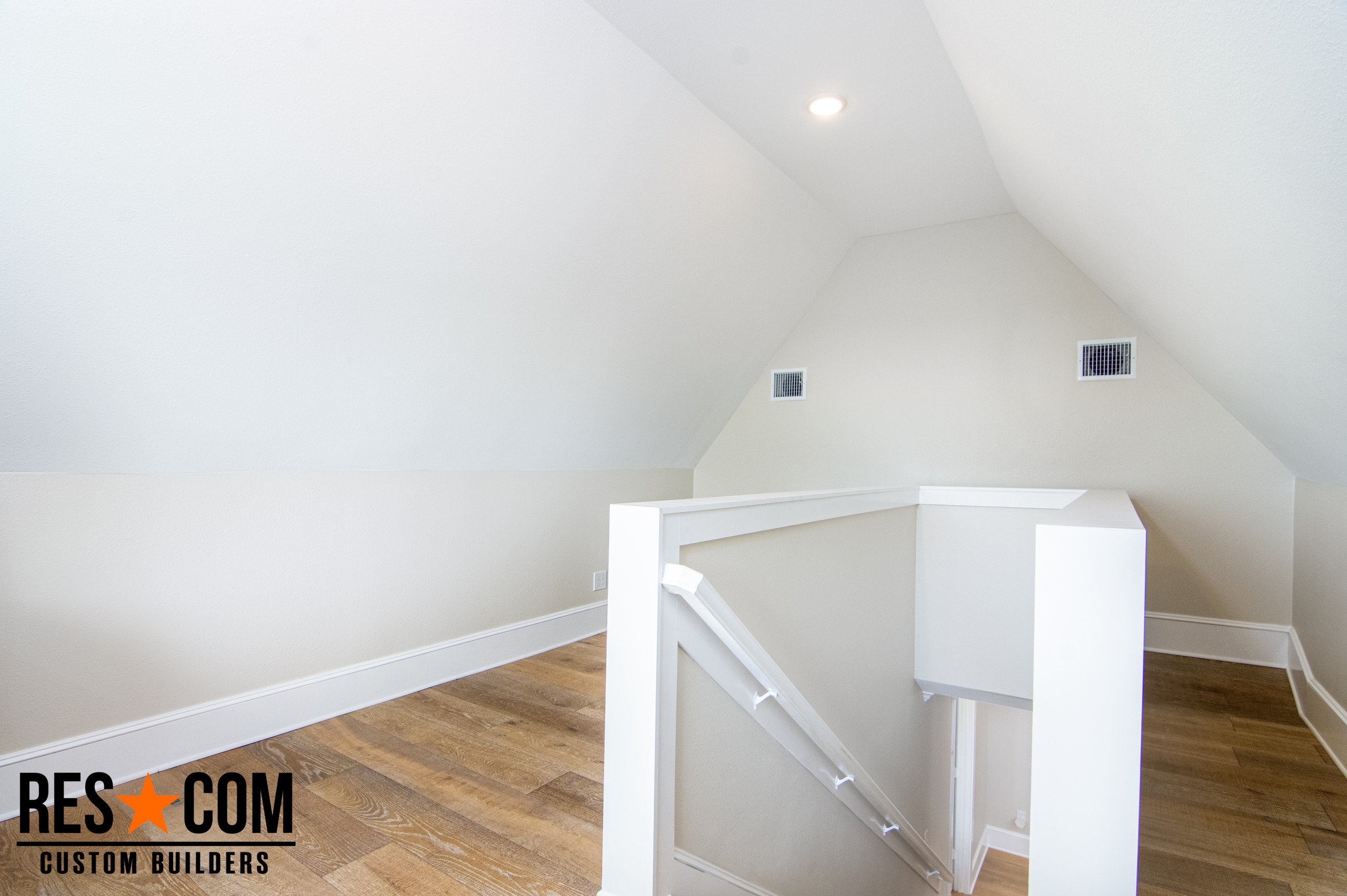 Palm Street - Remodel