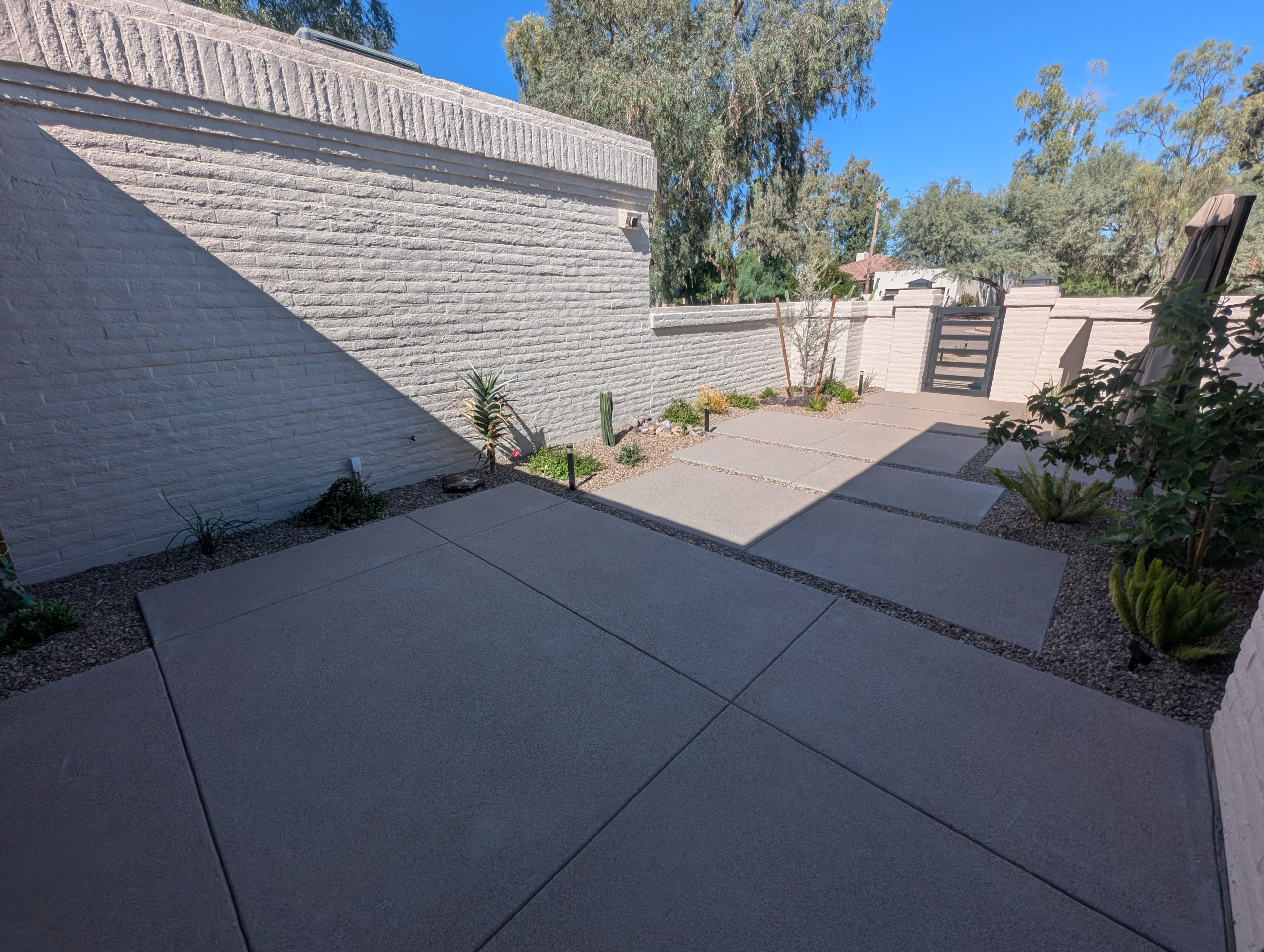 Private Residence 81