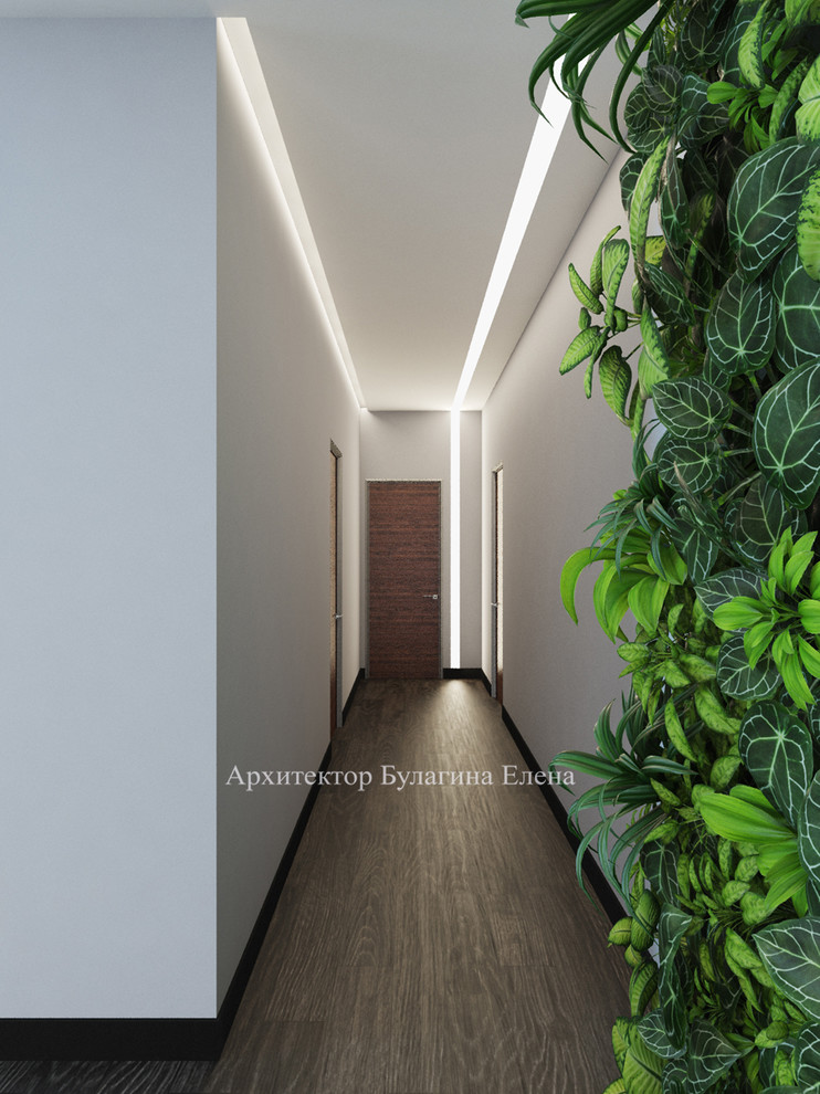 КП "Миллениум Парк" Новорижское шоссе 1 этаж