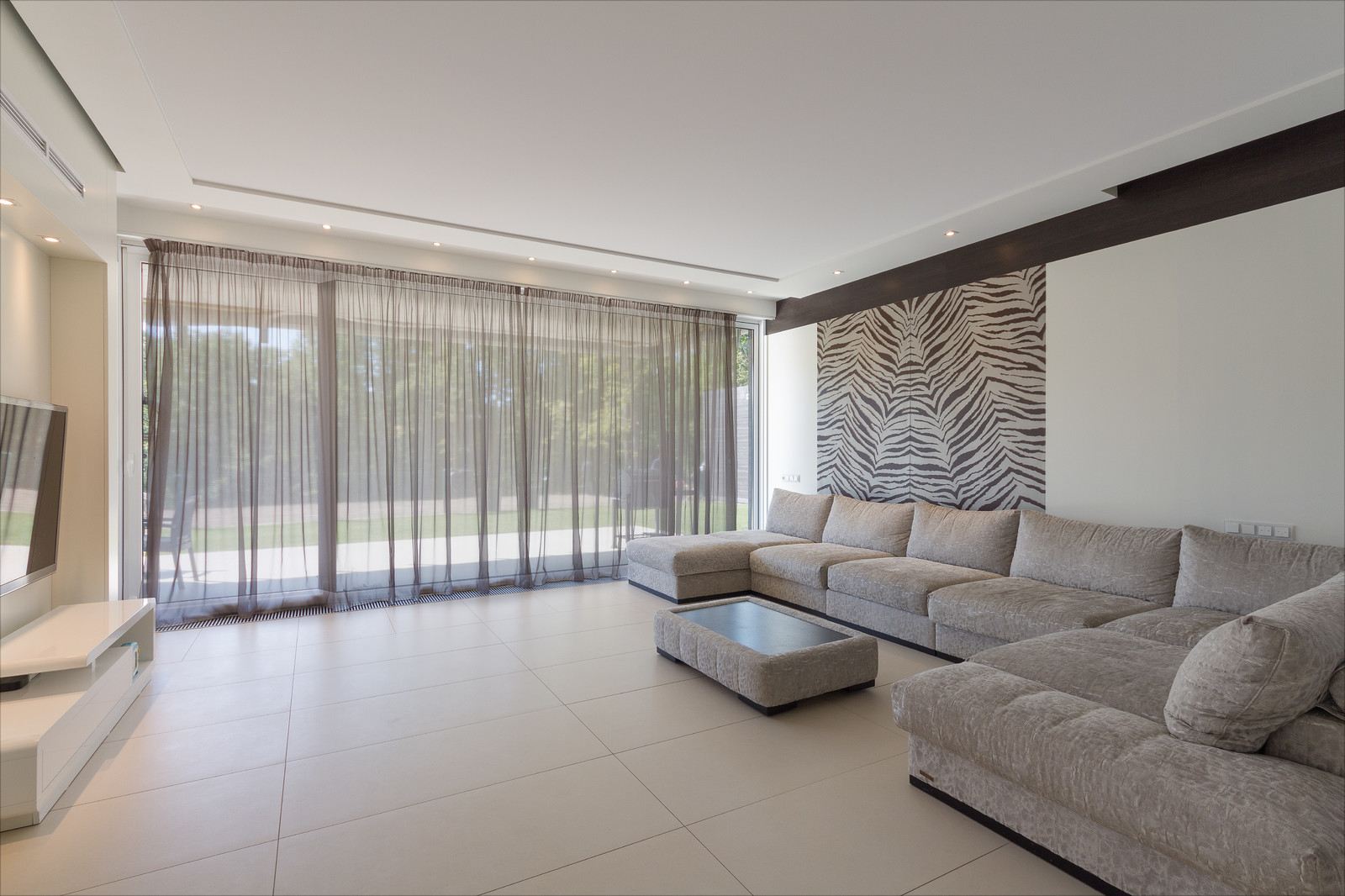 Дом в Новогорске