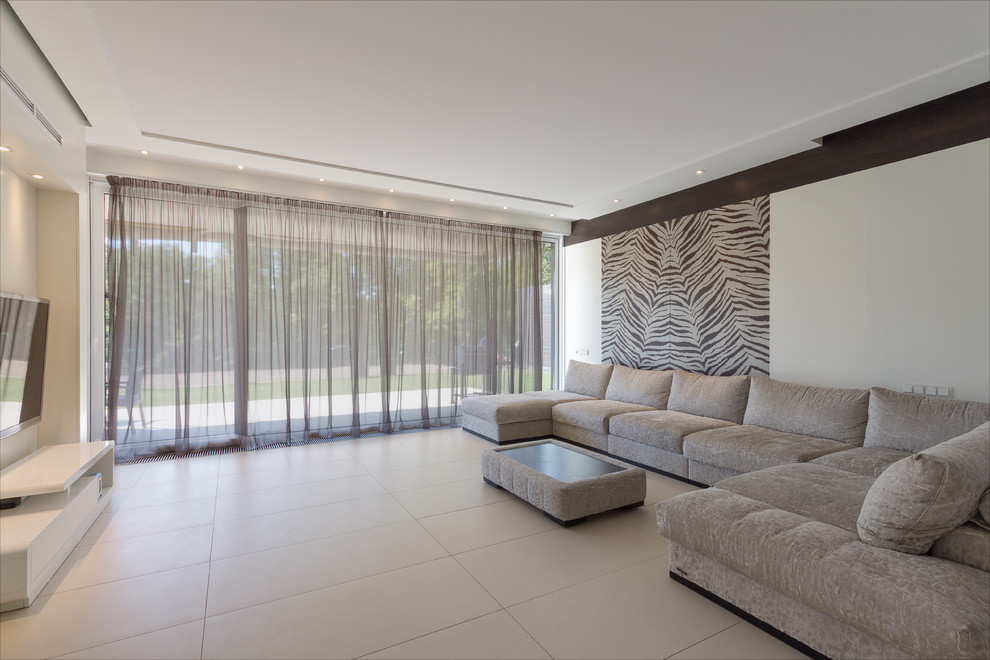 Дом в Новогорске