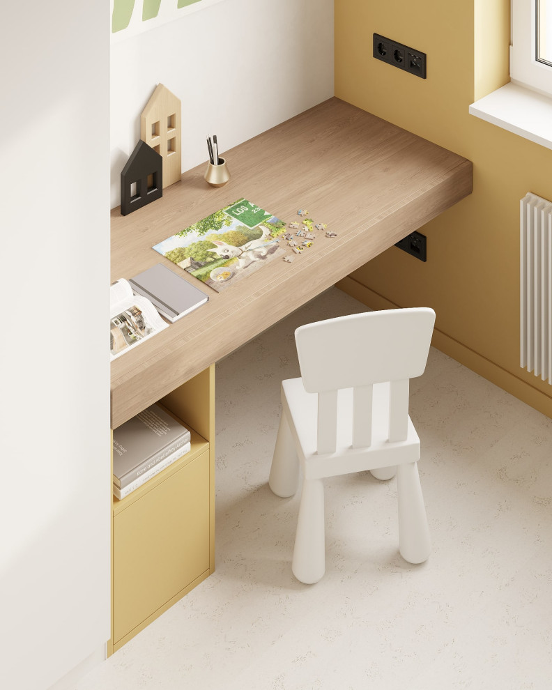 Квартира ЖК Видный берег