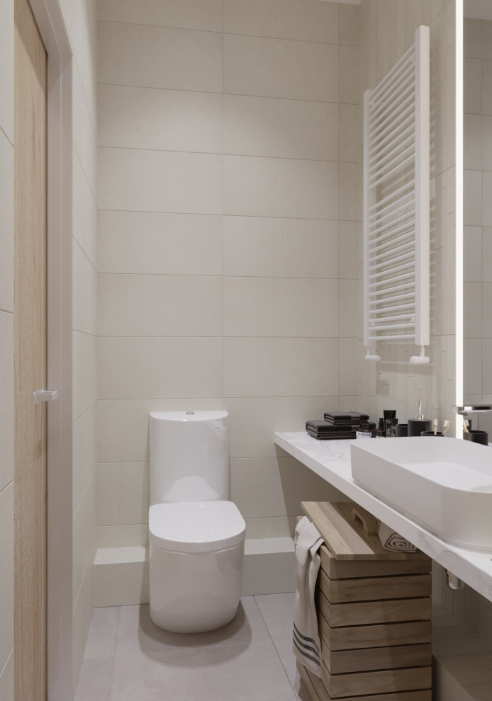 Загородный дом