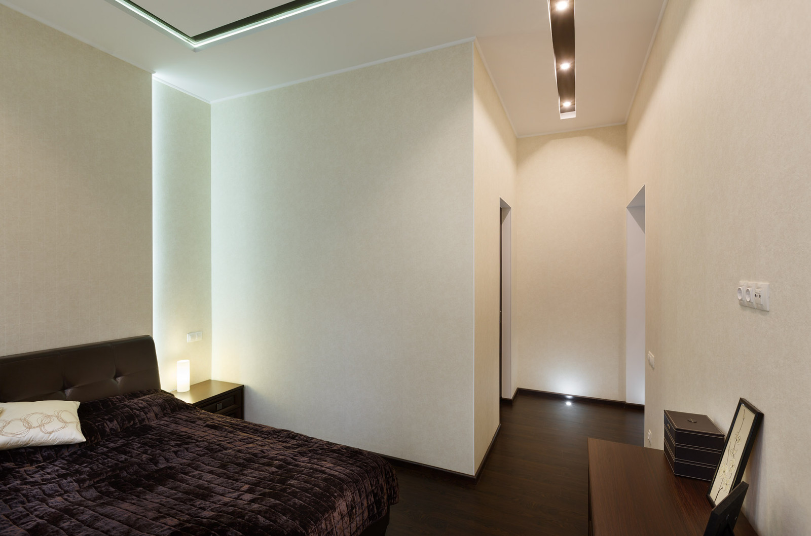 Ремонт квартиры площадью 113 м2 в доме 1890 года постройки