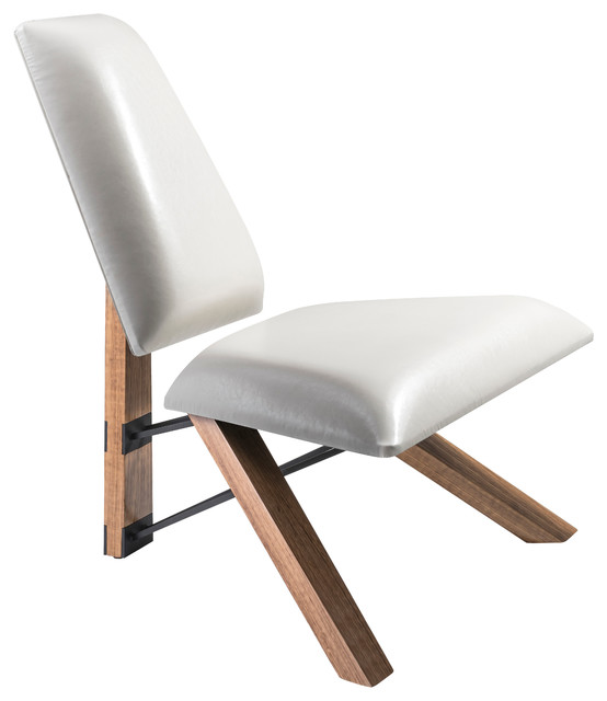 Hahn Chair White