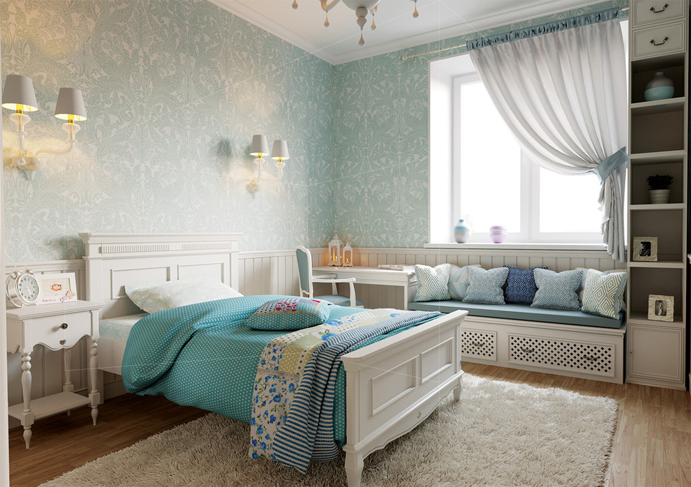 Легкая эклектика