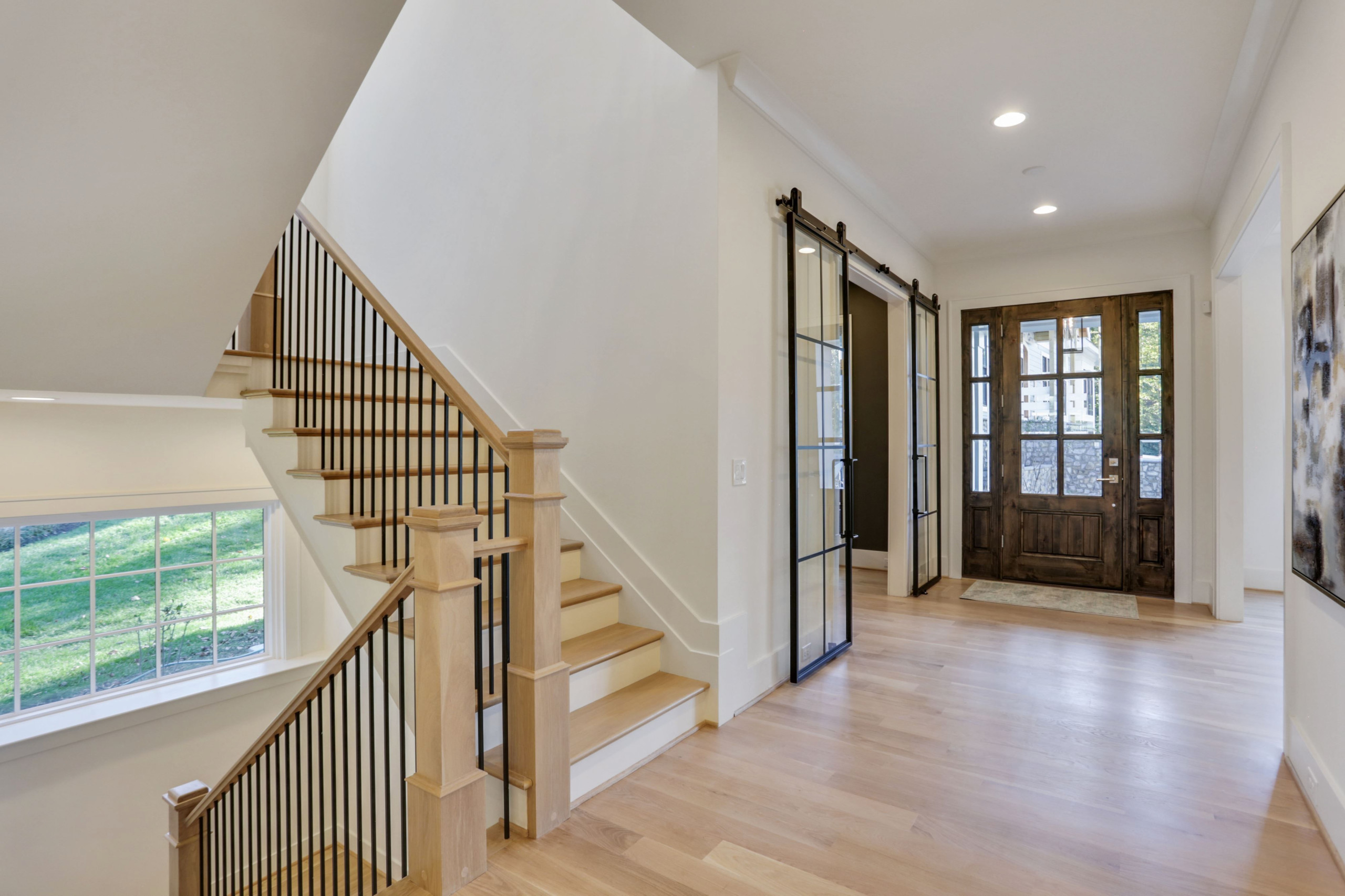River Residences House #3