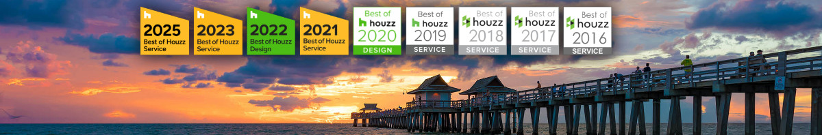 Cutting Edge Construction Woodworks Inc Naples Fl Us 34110