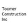 Toomer Construction INC