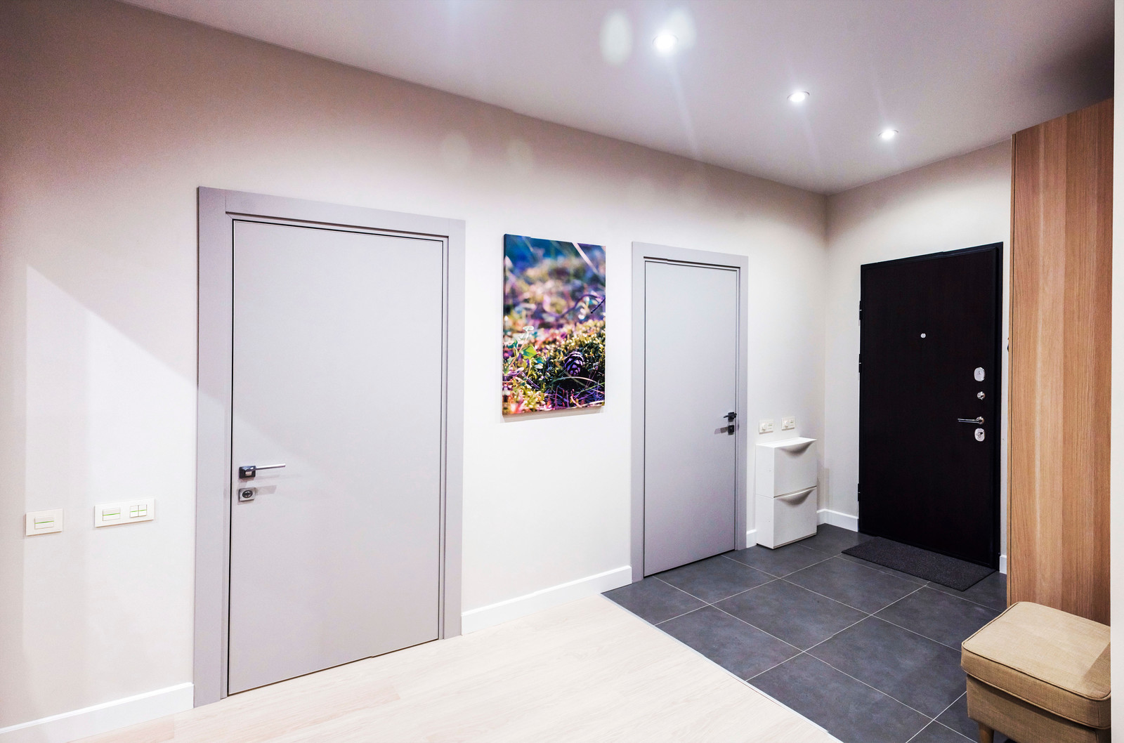 Жк Савеловский сити